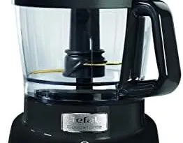 Food processor