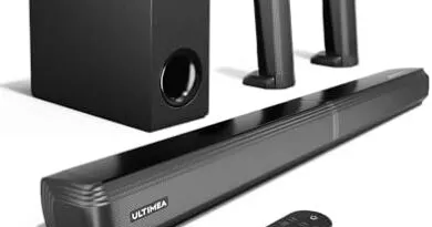 Home theater systems