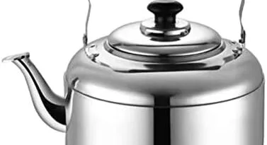 Tea kettle