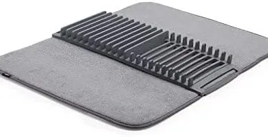 Drying mat