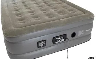 Air mattress