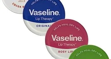 Lip balms