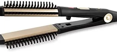 Hair straighteners