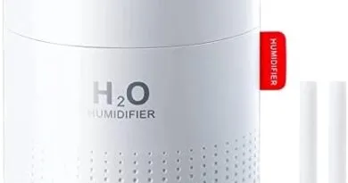 Humidifier