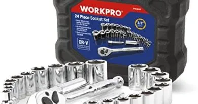 Wrench sets