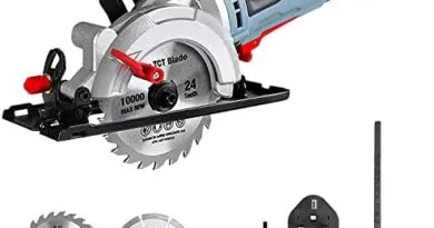 Circular saws