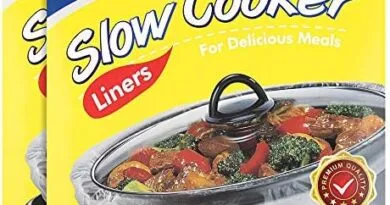 Slow cooker