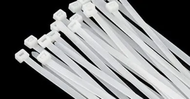 Cable ties