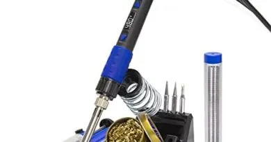 Soldering irons