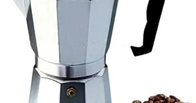 Coffee maker