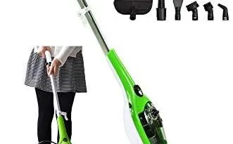 Steam mop