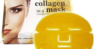 Face masks