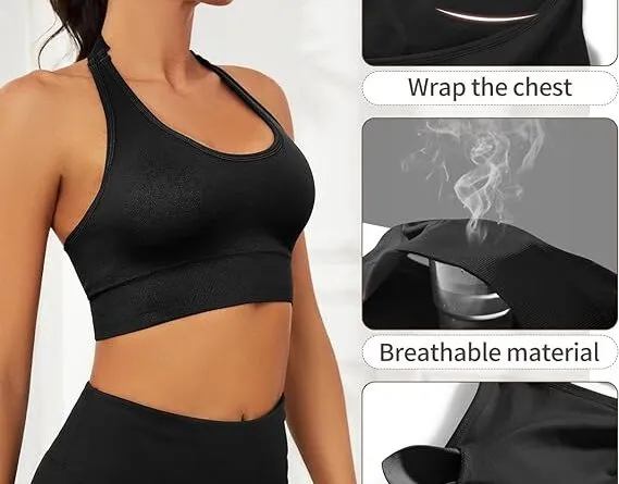 Unleash Your Inner Goddess: The Ultimate Sports Bra for Women