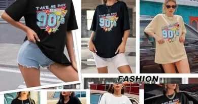 Elevate Your Style with Lonya Women's T-Shirts - Comfortable and Trendy!