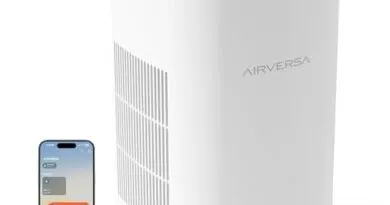 Air purifier