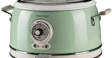 Rice cooker