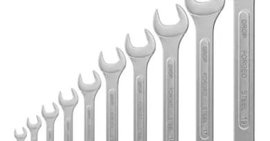 Wrench sets