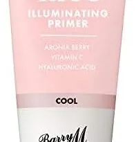 Makeup primers