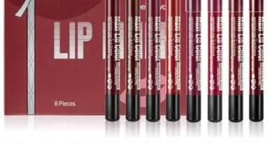 Lip liners