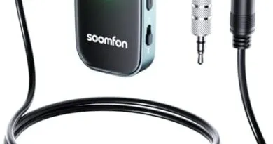 Bluetooth transmitters