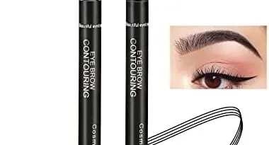 Eyebrow pencils