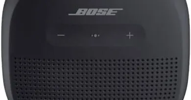 Bluetooth speakers