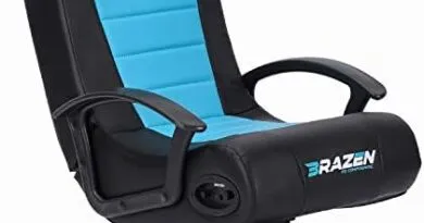 Gaming chairs