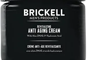 Anti-aging creams