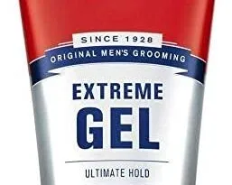 Hair gels