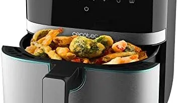 Air fryer