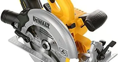 Power saws