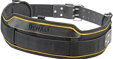 Tool belts