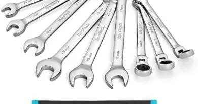 Wrench sets