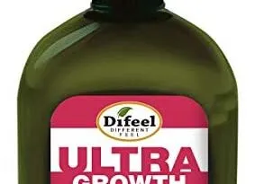 Hair growth products