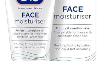 Moisturizers