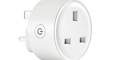 Smart plugs