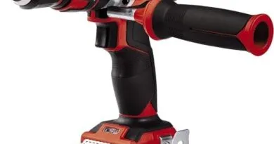 Cordless drills