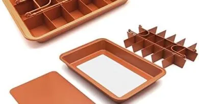 Bakeware