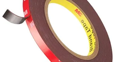 Adhesive tapes