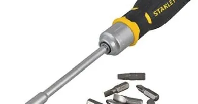 Screwdriver sets