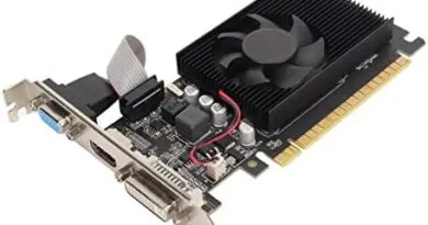 Graphics cards