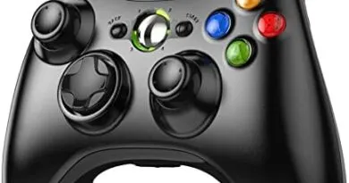 Game controllers