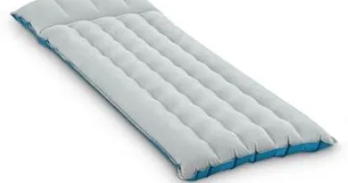 Air mattress