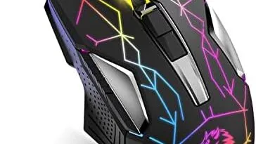 Gaming mice