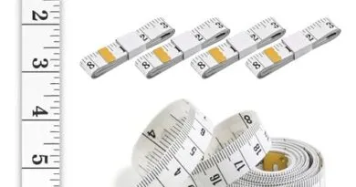 Measuring tapes