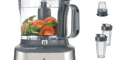 Food processor