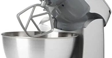 Food processor