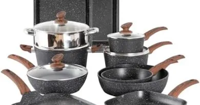 Cookware