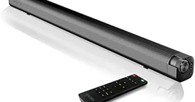 Soundbars