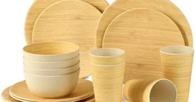 Dinnerware